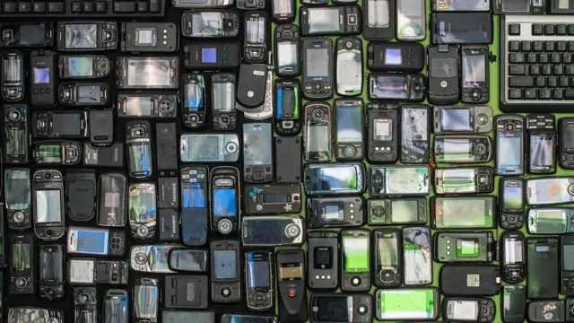 Електроніка