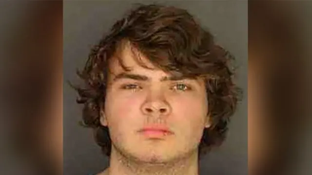 نشر بايتون غندرون بيانا طويلا على الإنترنت