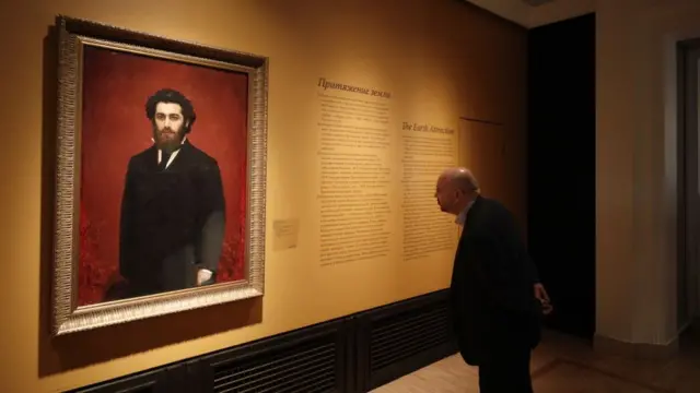 Архип Куїнджі