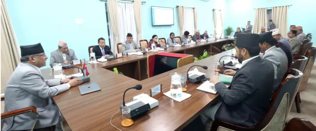 मन्त्रिपरिषद् 