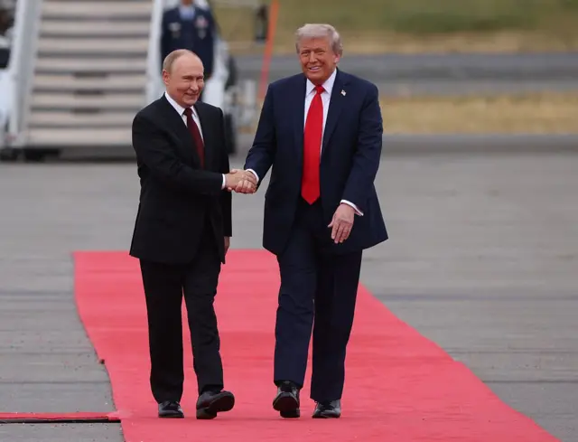 Bất chấp là kiến trúc sư của cuộc chiến Nga–Ukraine, Tổng thống Putin vẫn được chào đón trên một trong những diễn đàn ngoại giao lớn nhất thế giới
