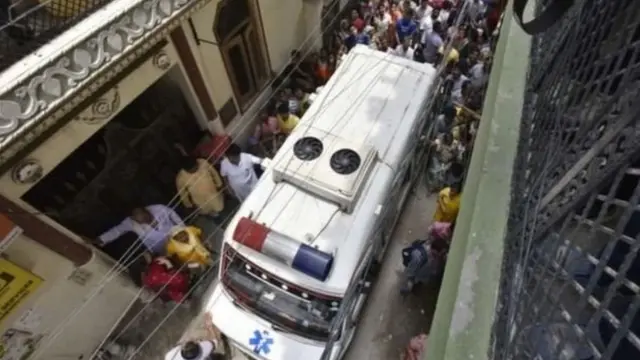 आत्महत्या या हत्या