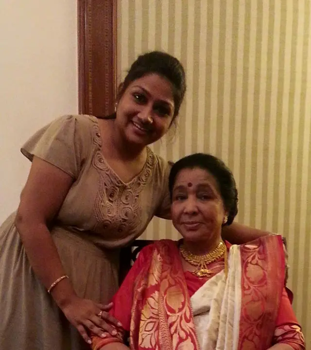 डॉली जैन