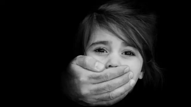 చిన్నారి.. ప్రతీకాత్మక చిత్రం