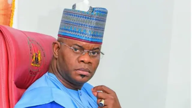 Yahaya Bello