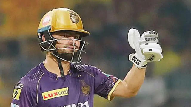 रिंकू सिंह