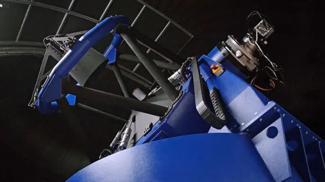 Xaruunta cilmi baadhista dayax gacmeedka Intoto