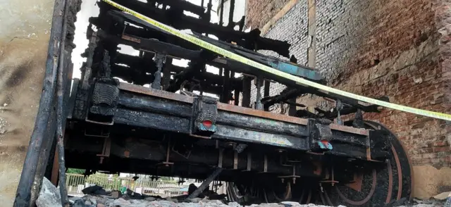 అంతర్వేది ఆలయం