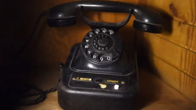 தொலைபேசி