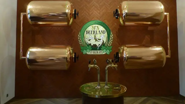 బీర్ బాత్