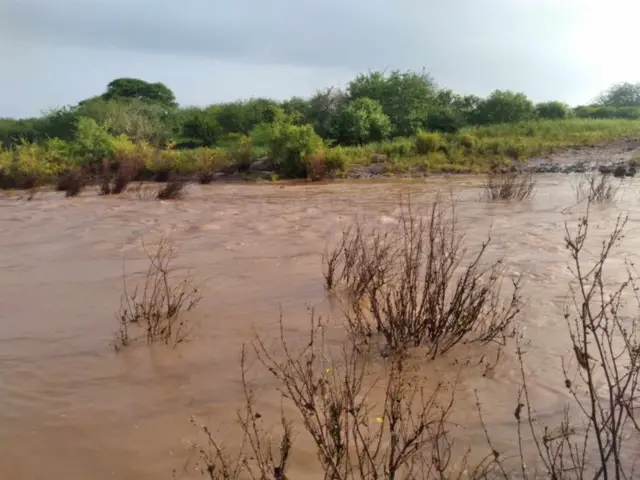 የልዋም የስደት ጉዞ