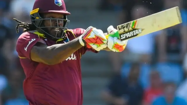 క్రిస్ గేల్