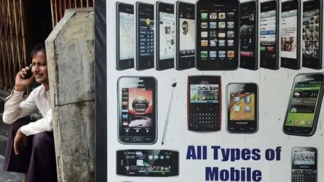 भारत की डिजिटल दौड़, जिसमें लाखों पीछे छूट रहे हैं