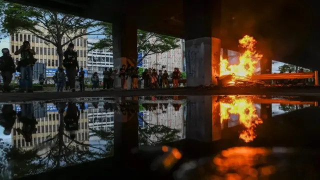 ความรุนแรง