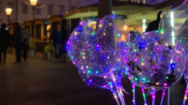 Ljubljana, 19. decembar 2018.