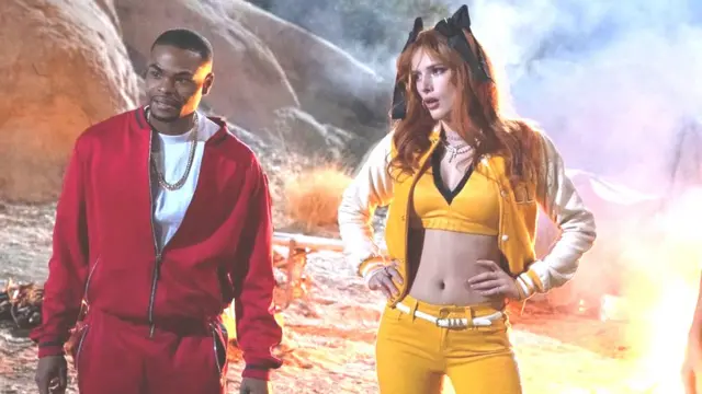 September 2020 movie release