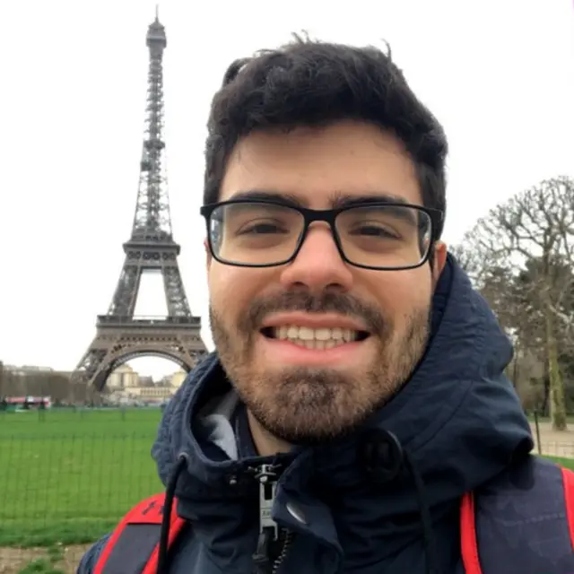 Leonardo Cimatti Lucarelli