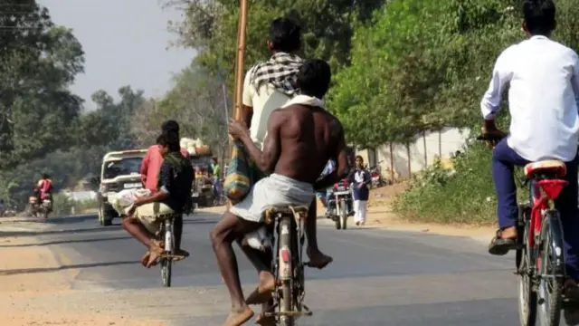 छत्तीसगढ़ 