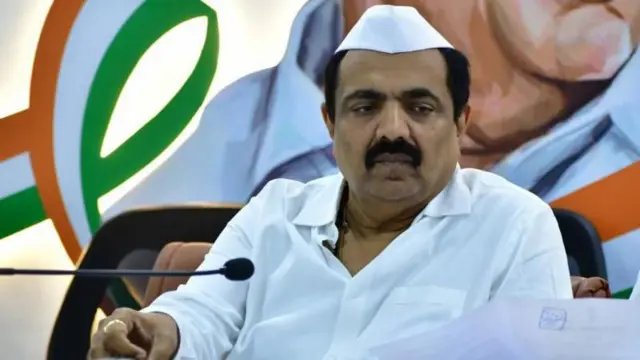 जयंत पाटील 