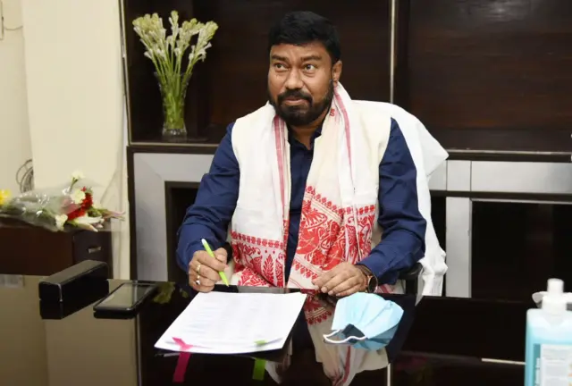 रामेश्वर तेली