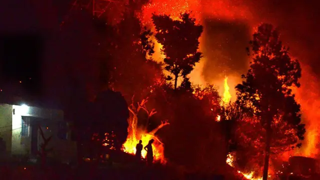 उत्तराखंड