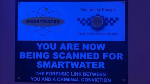 బ్రిటన్‌లో ఇప్పటివరకు మూడు పోలీసు బలగాలు ఈ సాంకేతికతను ఉపయోగించాయి.