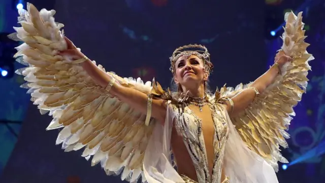 Татьяна Навка