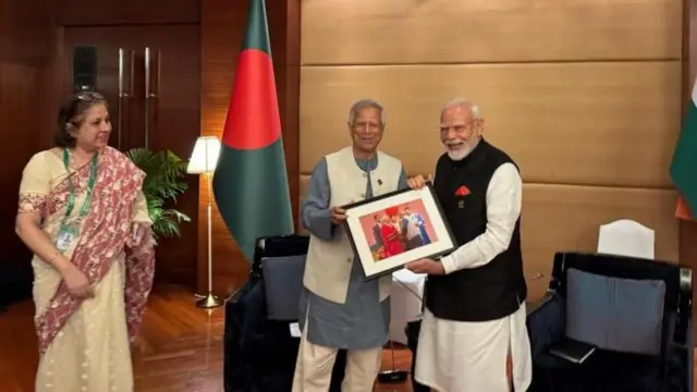 வங்கதேசம், இந்தியா 