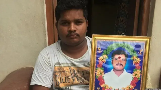 தெலங்கானா:ஆறாயிரம் ரூபாயை வைத்து உங்களால் ஓராண்டு வாழ முடியுமா?