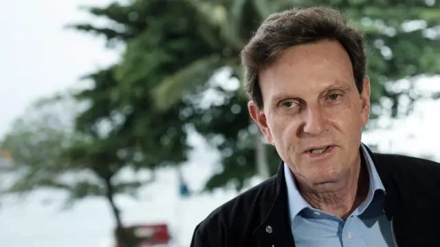 Marcelo Crivella