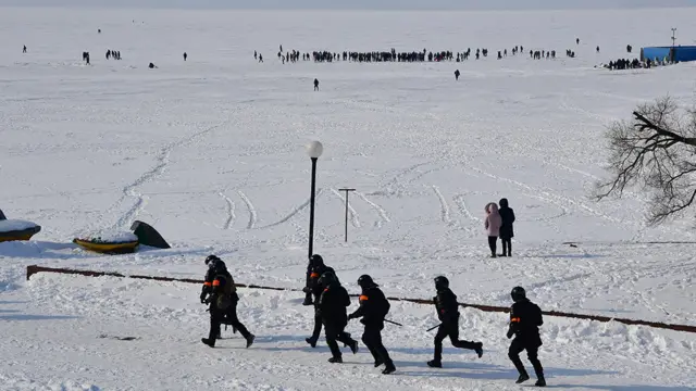 Владивосток