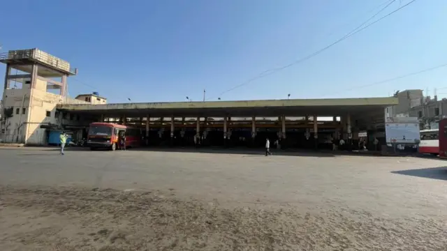 अमरावती लॉकडाऊन