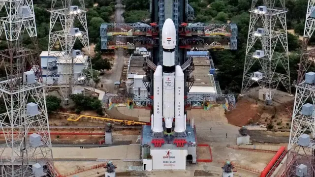 சந்திரயான்-3 திட்டம்