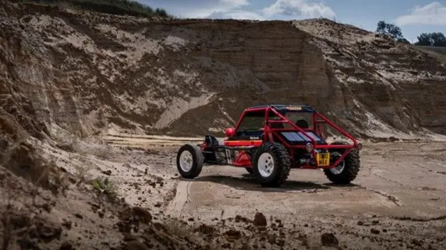 قیمت محصول جدید لیتل‌کار کمپانی حدود ۴۵ هزار دلار است