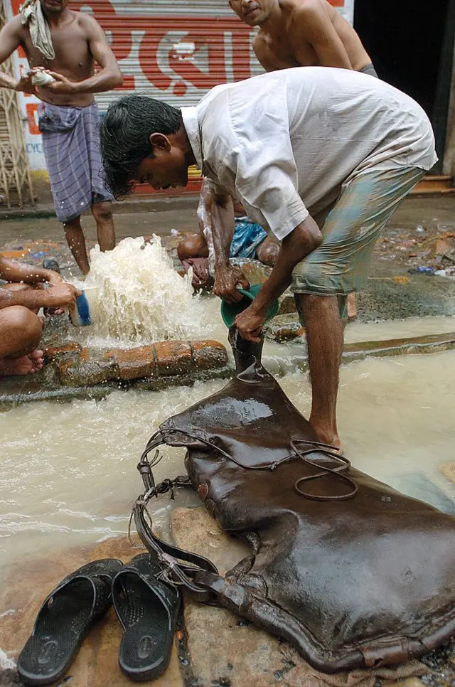 ভিস্তিওয়ালা