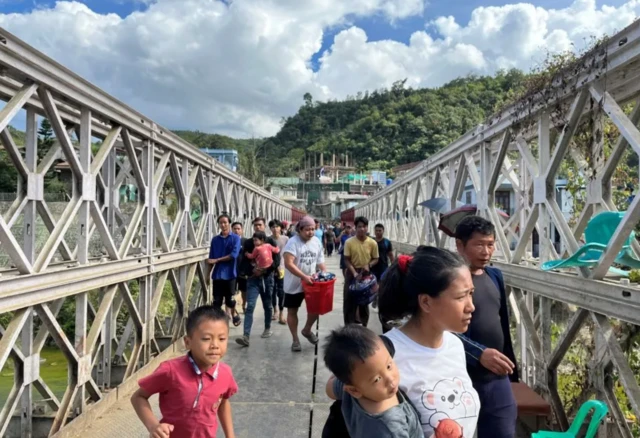 મિઝોરમની તસવીર