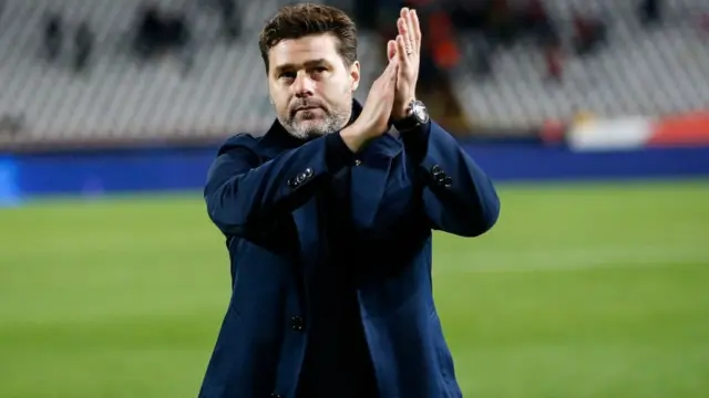 Pochettino