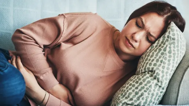 மாதவிடாய்