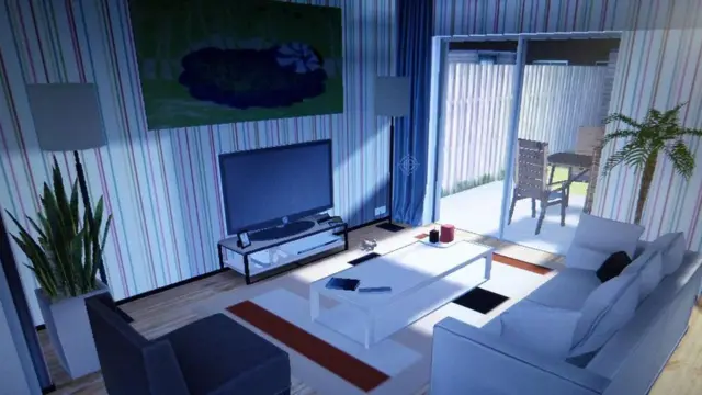 Комп'ютерна симуляція