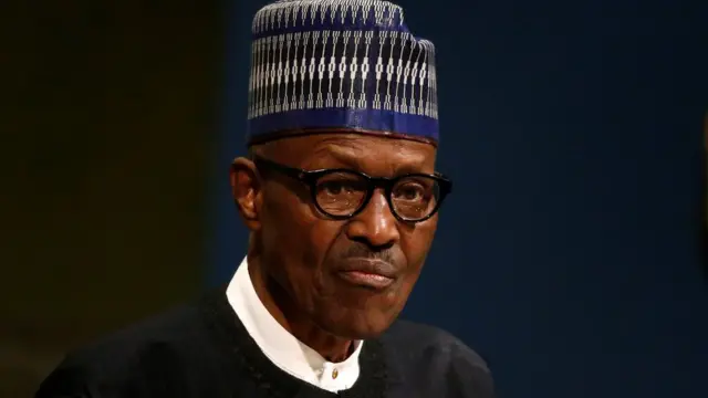 Buhari