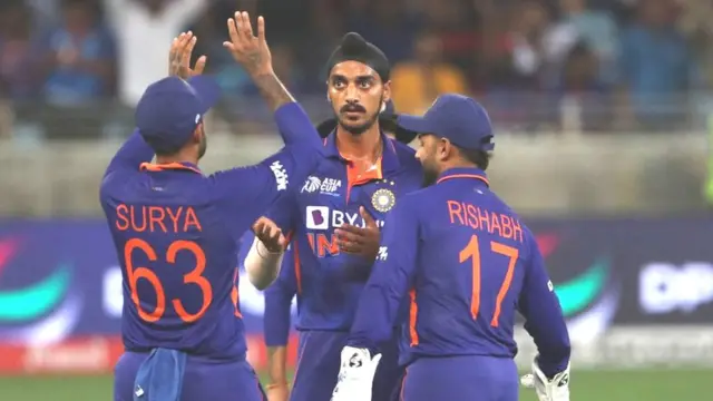 अर्शदीप सिंह