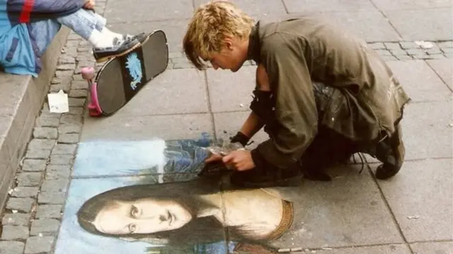 मोनालिसा