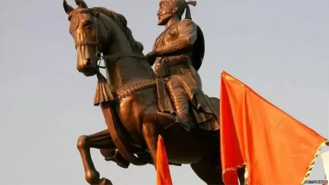 शिवाजी महाराज