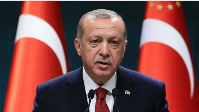 رجب طیب اردوغان آخرین بار در سال ۲۰۱۱ به عراق سفر کرده بود