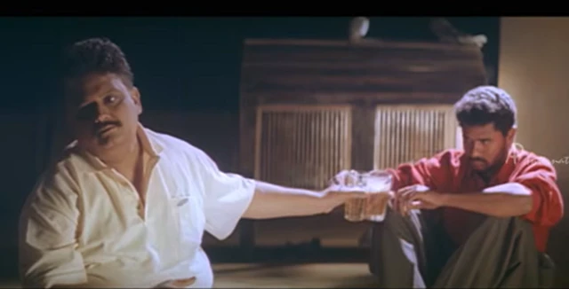 பாட்ஷா திரைப்படம்