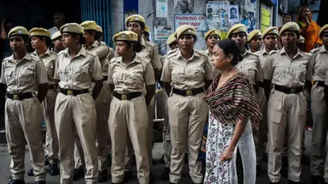 एसआयटीचं गठन