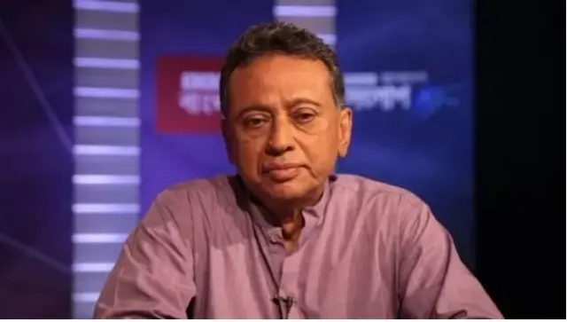  আমির খসরু মাহমুদ চৌধুরী, বিএনপি নেতা