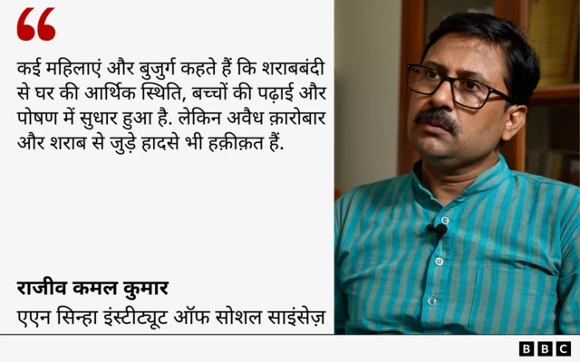 शराबबंदी