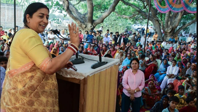 लोकसभा चुनाव 2024