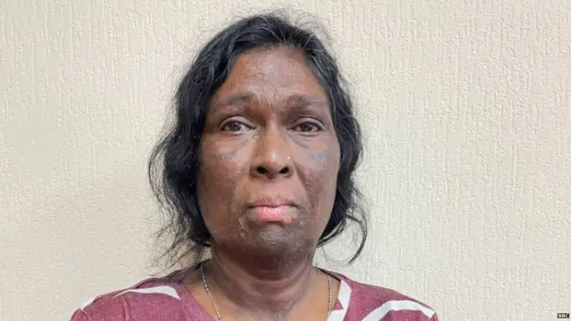 ਮੈਰੀ ਕਿਹਾ ਕਿ ਮਹੀਨਿਆਂ ਦੀ ਇਕਾਂਤ ਕੈਦ ਨੇ ਮੈਨੂੰ ਝੰਜੋੜ ਦਿੱਤਾ